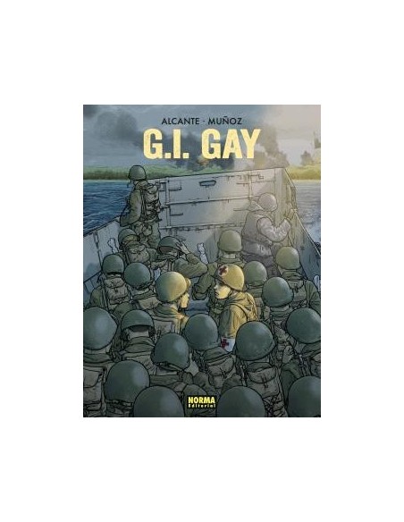 G.I. GAY