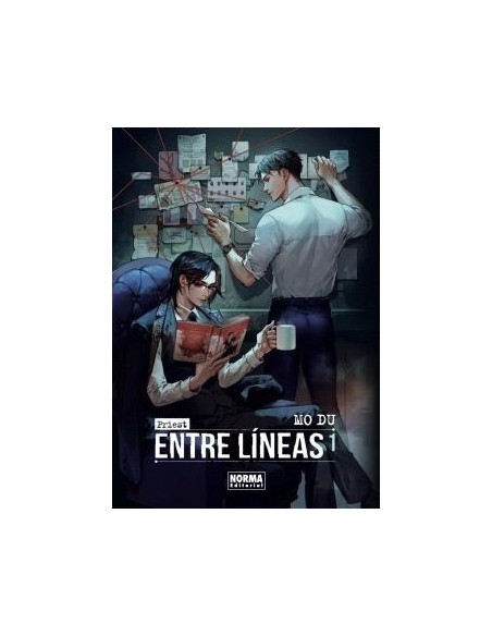 Entre Líneas 01