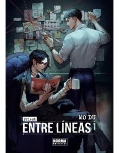 Entre Líneas 01 Edición Especial