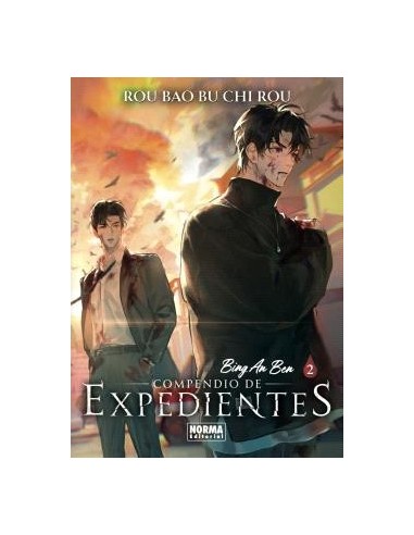 Compendio de expedientes 02