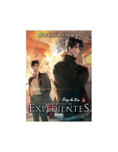 Compendio de expedientes 02