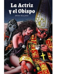 La Actriz y el Obispo