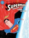 Superman Treasury Edition 2025