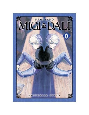 Migi & Dali 06