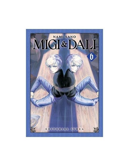 Migi & Dali 06