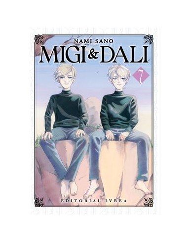 Migi & Dali 07