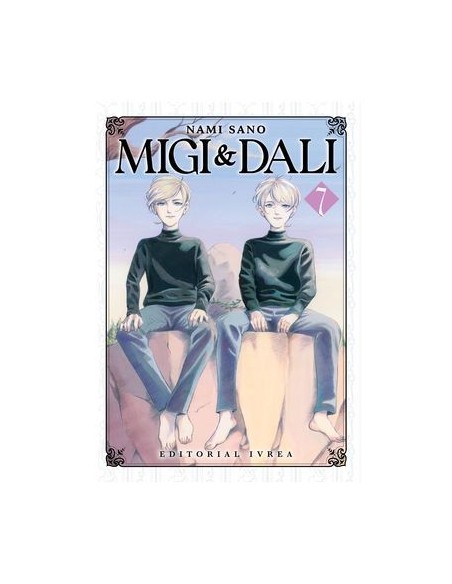 Migi & Dali 07