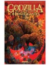 Godzilla. Aquí hay dragones - Hijos de Gigantes