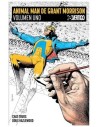 Animal Man de Grant Morrison 01