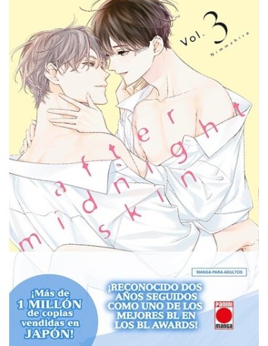 After Midnight Skin 03