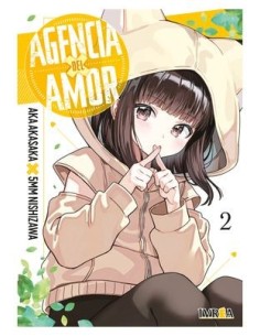 Agencia del amor 02
