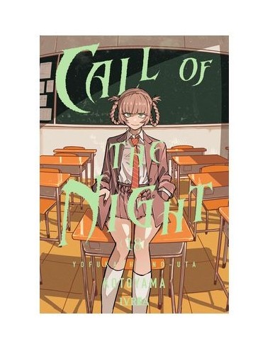 Call of the night 18