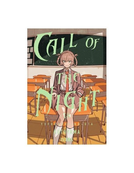 Call of the night 18