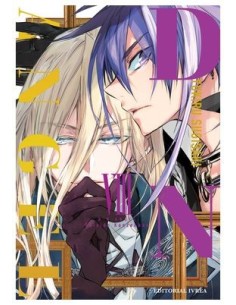 D.N.Angel - Edición Kanzenban 08