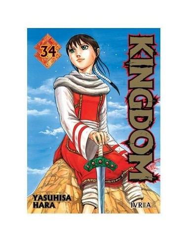 Kingdom 34