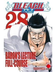 Bleach: Bestseller 28