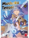 Mushoku Tensei 22