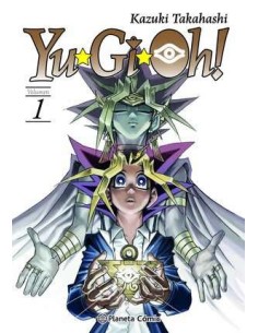 Yu-Gi-Oh! 01