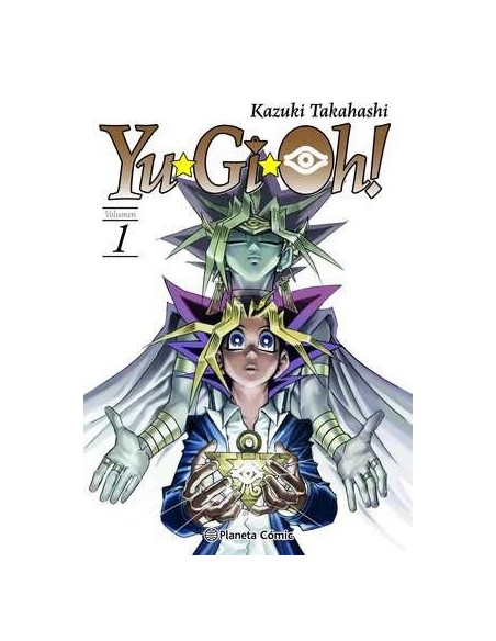 Yu-Gi-Oh! 01