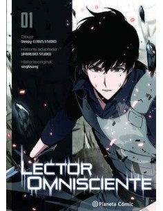 Lector Omnisciente 01