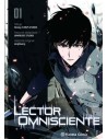 Lector Omnisciente 01