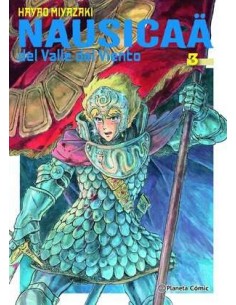 Nausicaa 03