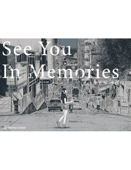 See You In Memories