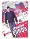 Semantic Error 01 + carnets (manhwa)