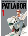Patlabor 01