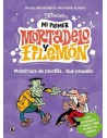 Mi primer Mortadelo y Filemón. Monstruos de pacotilla...