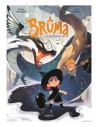 Bruma 01. El despertar del dragón