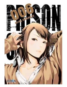 Prison School 06