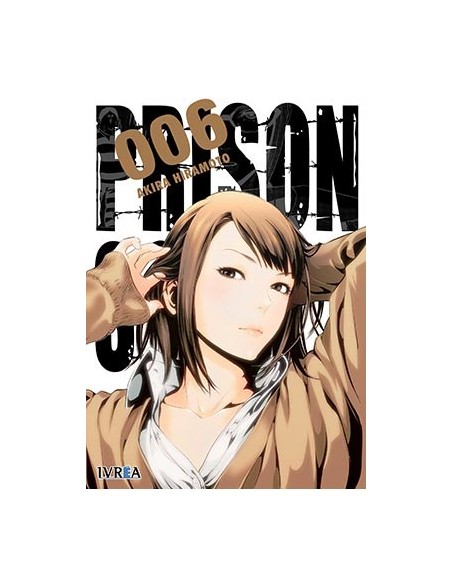 Prison School 06