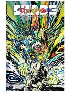 Shade, The Changing Man de Peter Millgan y Chris Bachalo 01
