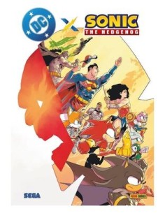 DC x Sonic 02
