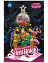 Batman/Santa Claus: Silent Knight