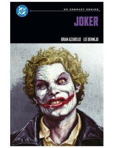 DC Compact. Joker