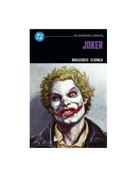 DC Compact. Joker