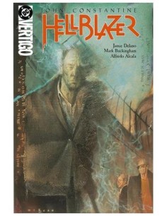 Biblioteca Vértigo. John Constantine: Hellblazer 05