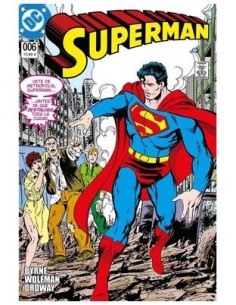 Biblioteca Superman 06