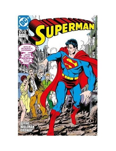 Biblioteca Superman 06