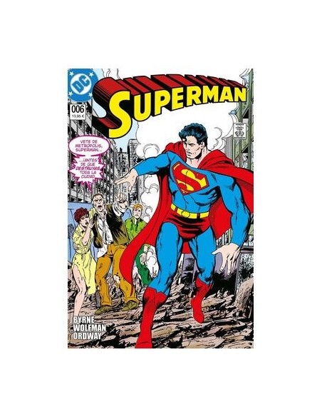 Biblioteca Superman 06