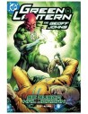 Biblioteca Green Lantern de Geoff Johns 05
