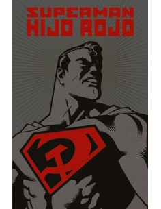 Superman: Hijo Rojo (Edición deluxe)