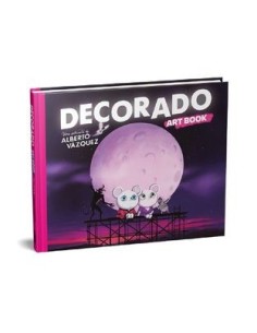 Decorado Art Book