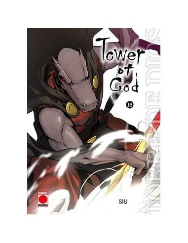 Tower of God 16