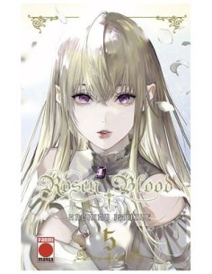 Rosen Blood 05