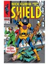 Biblioteca Marvel 107. Nick Furia, Agente de S.H.I.E.L.D 06
