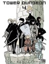 Tower Dungeon 04