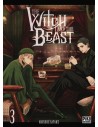 The witch and the beast 03